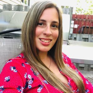 Meet your Posher, Brianna